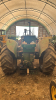 John Deere 730 Diesel Tractor - 5