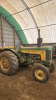 John Deere 730 Diesel Tractor - 7