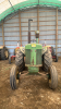 John Deere 730 Diesel Tractor - 8