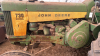John Deere 730 Diesel Tractor - 9