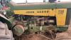 John Deere 730 Diesel Tractor - 10