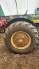 John Deere 730 Diesel Tractor - 12