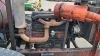 Houle Irrigation Pump w/ 6cyl. Diesel Engine - 8