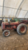 McCormick W-4 Standard Gas Tractor - 2