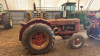 McCormick W-4 Standard Gas Tractor - 5