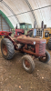 McCormick W-4 Standard Gas Tractor - 6