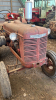 McCormick W-4 Standard Gas Tractor - 7