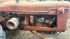 McCormick W-4 Standard Gas Tractor - 8