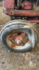 McCormick W-4 Standard Gas Tractor - 10