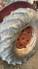 McCormick W-4 Standard Gas Tractor - 11