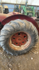 McCormick W-4 Standard Gas Tractor - 12