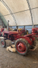 McCormick Farmall A Gas Tractor - 3