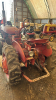 McCormick Farmall A Gas Tractor - 4