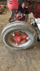 McCormick Farmall A Gas Tractor - 14