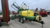 PG 500Gal. Tandem Sprayer w/60ft Boom - 5