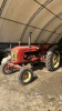 Cockshutt Diesel Tractor