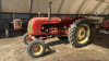 Cockshutt Diesel Tractor - 2