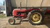 Cockshutt Diesel Tractor - 3