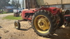 Cockshutt Diesel Tractor - 4