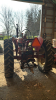 Cockshutt Diesel Tractor - 5