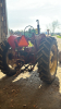 Cockshutt Diesel Tractor - 6