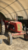 Cockshutt Diesel Tractor - 8