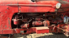 Cockshutt Diesel Tractor - 10