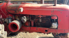 Cockshutt Diesel Tractor - 11