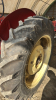 Cockshutt Diesel Tractor - 15