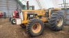 White Oliver Mighty-Tow 4 144 EHD MFWD Tractor - 2