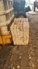 White Oliver Mighty-Tow 4 144 EHD MFWD Tractor - 9