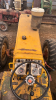 White Oliver Mighty-Tow 4 144 EHD MFWD Tractor - 22
