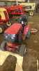 Toro 416-8 Wheel Horse Riding Mower - 3