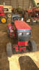 Toro 416-8 Wheel Horse Riding Mower - 4