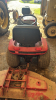 Toro 416-8 Wheel Horse Riding Mower - 8