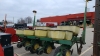 John Deere 7000 4 Row Planter - 4