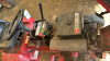 Toro 416-8 Wheel Horse Riding Mower - 12