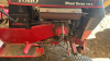 Toro 416-8 Wheel Horse Riding Mower - 13