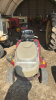 White LT-18H Riding Mower - 2