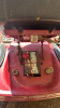 White LT-18H Riding Mower - 7