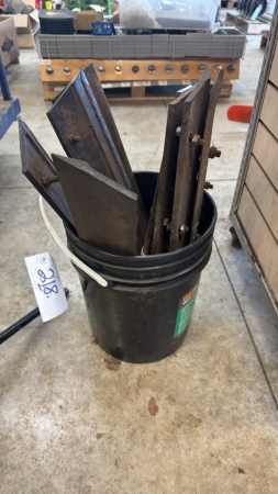 Paul of Case 117 Plow Parts