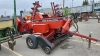 Case IH 8530 Inline Square Baler w/Thrower - 5