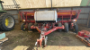 Sunflower 9412 15ft Seed Drill - 3
