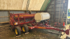 Sunflower 9412 15ft Seed Drill - 4