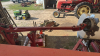 Sunflower 9412 15ft Seed Drill - 15