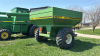 Brent 420 Grain Buggy - 3