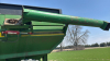 Brent 420 Grain Buggy - 13