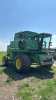 John Deere 7720 Titan II PRWD Combine - 3