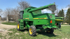 John Deere 7720 Titan II PRWD Combine - 6