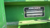 John Deere 7720 Titan II PRWD Combine - 8